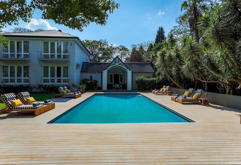 AtholPlace Boutique Hotel 10