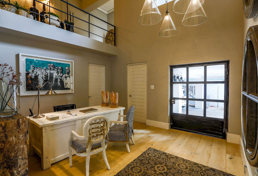 AtholPlace Boutique Hotel 11