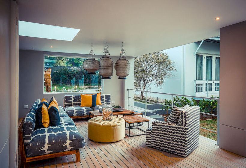 AtholPlace Boutique Hotel 12