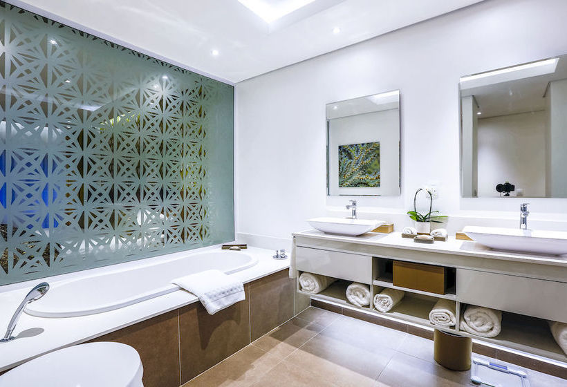 AtholPlace Boutique Hotel 13