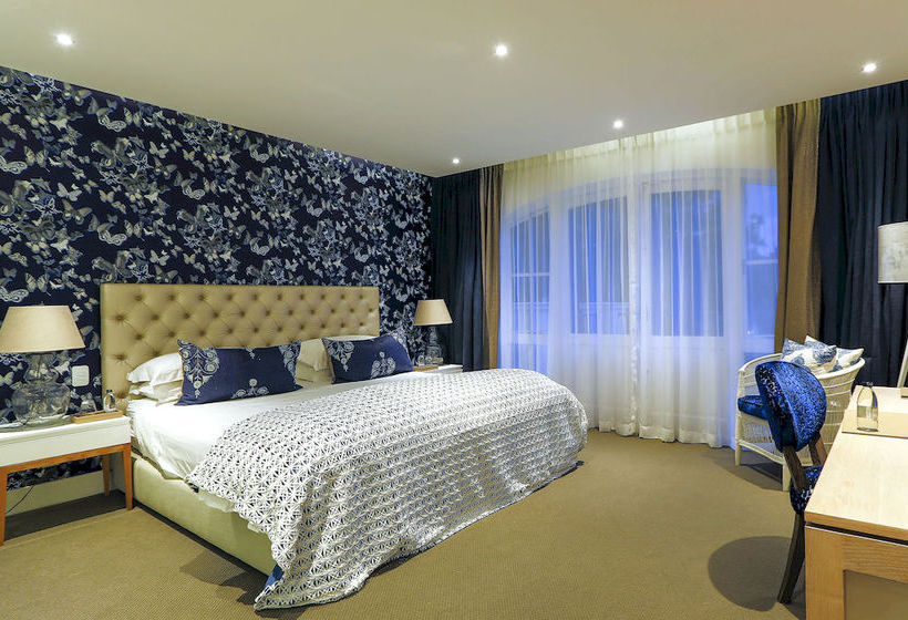 AtholPlace Boutique Hotel 14