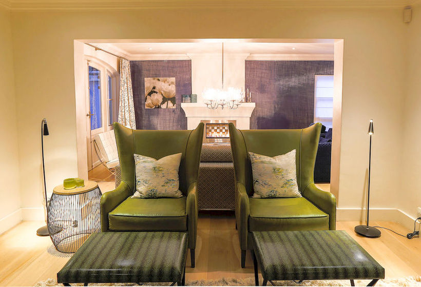 AtholPlace Boutique Hotel 15