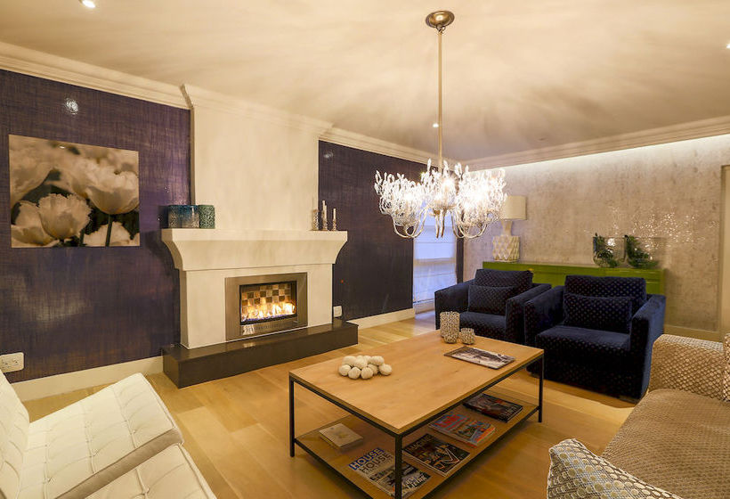 AtholPlace Boutique Hotel 16