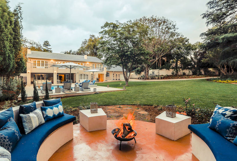 AtholPlace Boutique Hotel 17