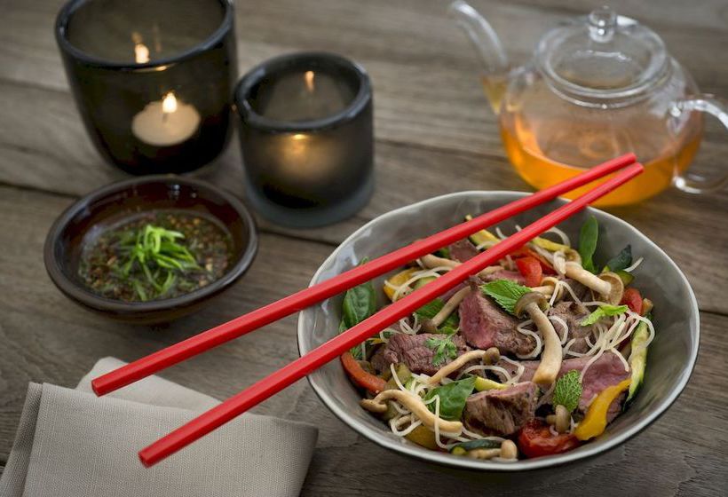 AtholPlace Boutique Hotel 18