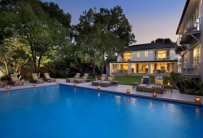 AtholPlace Boutique Hotel 19