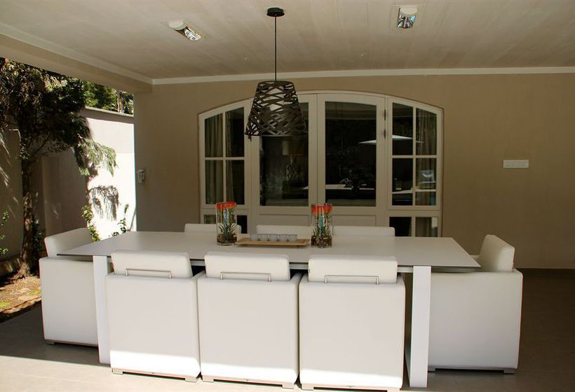 AtholPlace Boutique Hotel 2