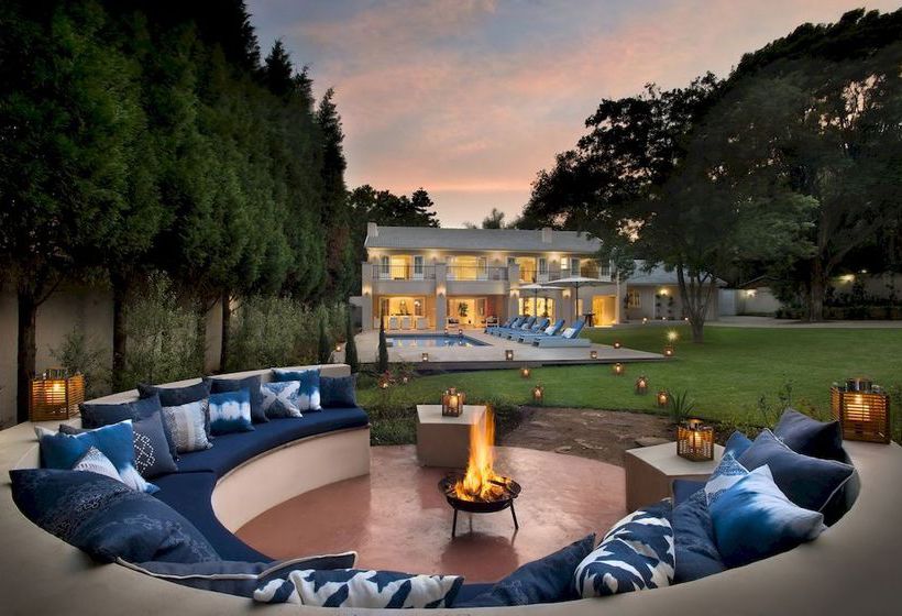 AtholPlace Boutique Hotel 20