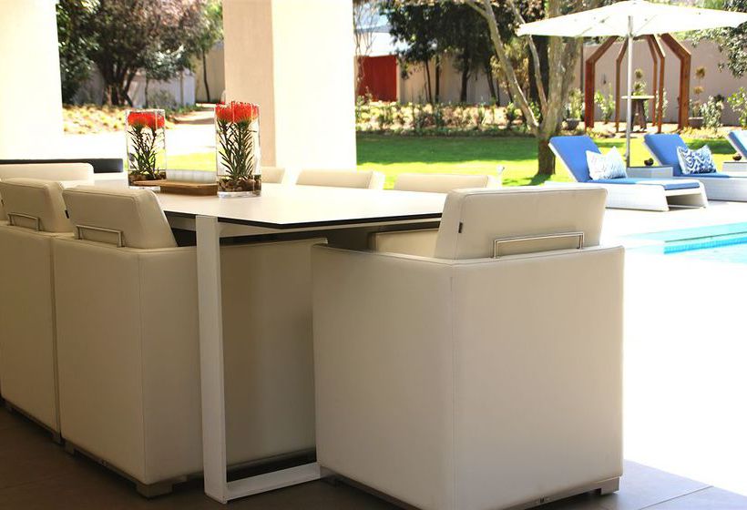 AtholPlace Boutique Hotel 3