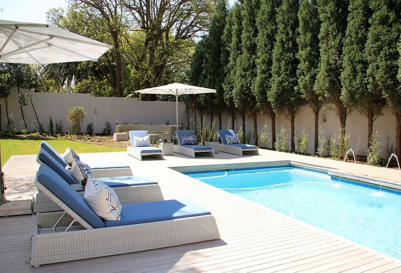 AtholPlace Boutique Hotel 4