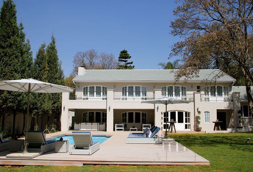 AtholPlace Boutique Hotel 5