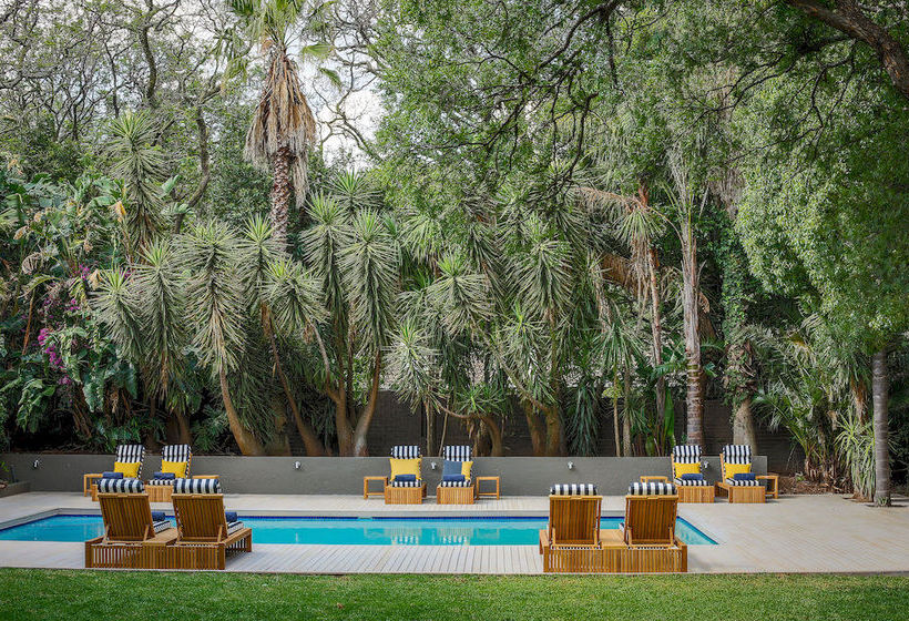 AtholPlace Boutique Hotel 6