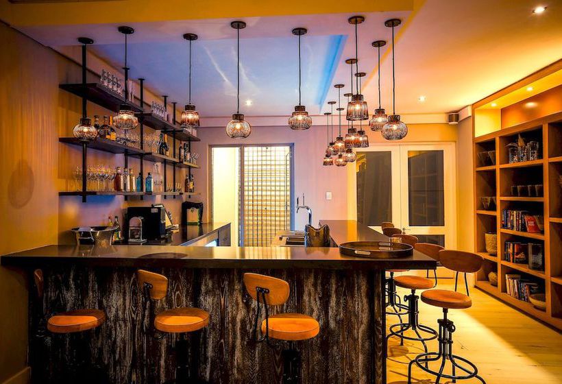 AtholPlace Boutique Hotel 8