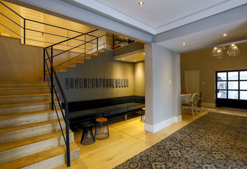 AtholPlace Boutique Hotel 9