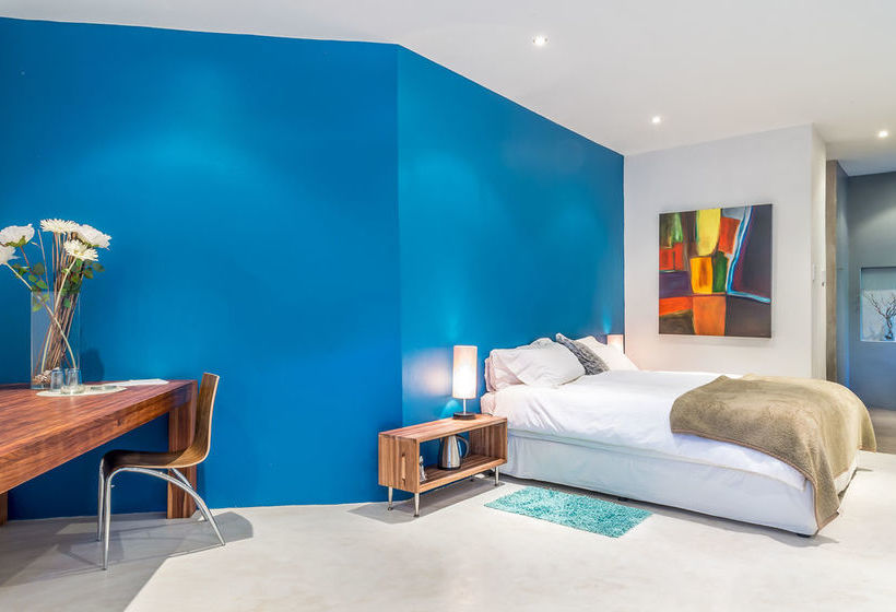 Hotel Colourful Manor Luxury Lodge & Conference Venue 11