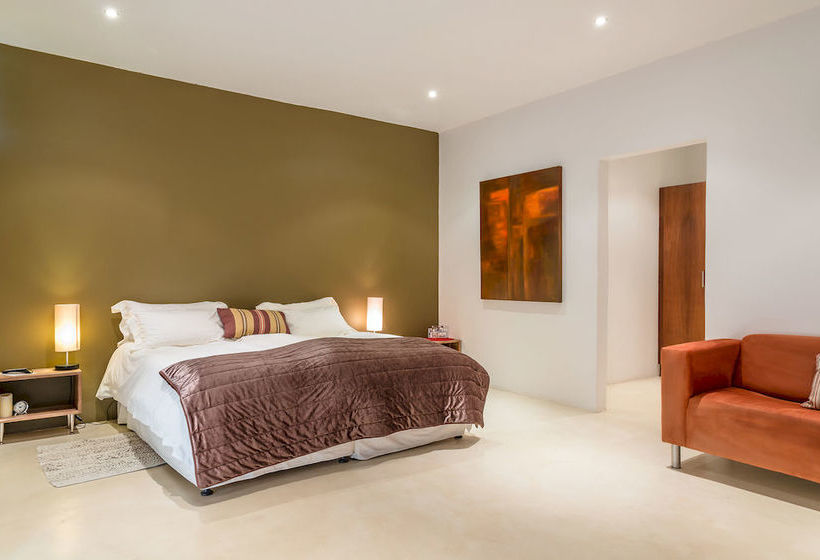 Hotel Colourful Manor Luxury Lodge & Conference Venue 12