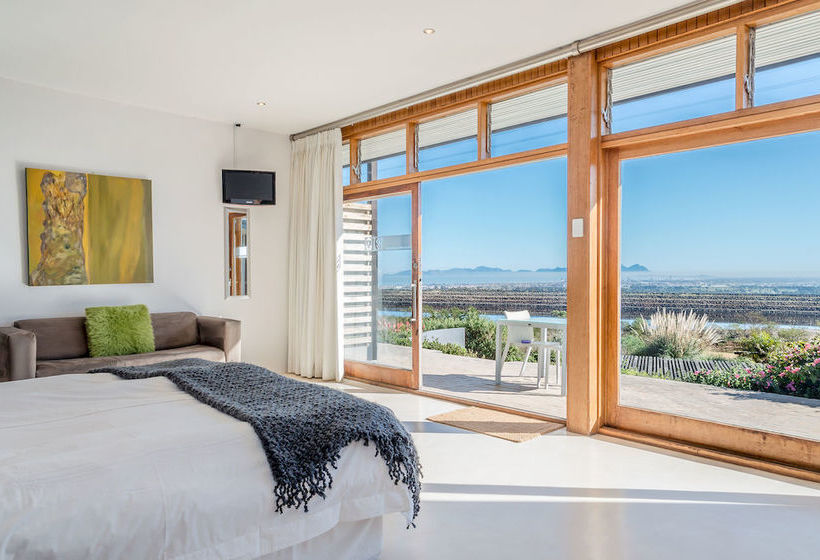 Hotel Colourful Manor Luxury Lodge & Conference Venue 13