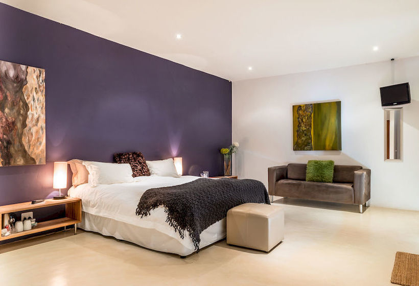 Hotel Colourful Manor Luxury Lodge & Conference Venue 14