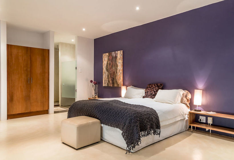 Hotel Colourful Manor Luxury Lodge & Conference Venue 15