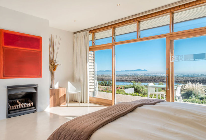 Hotel Colourful Manor Luxury Lodge & Conference Venue 16