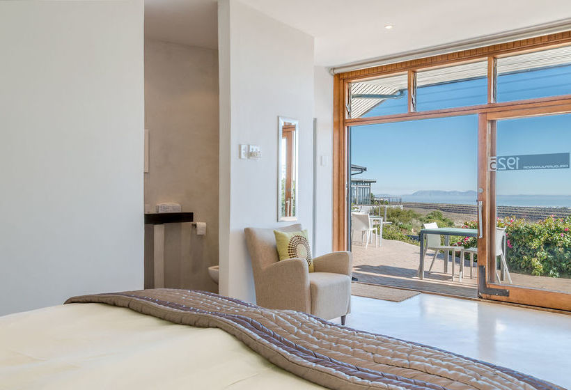 Hotel Colourful Manor Luxury Lodge & Conference Venue 17