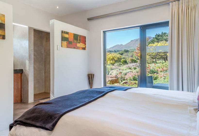 Hotel Colourful Manor Luxury Lodge & Conference Venue 19