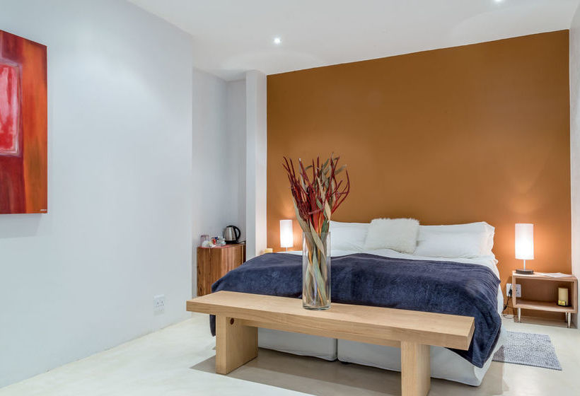 Hotel Colourful Manor Luxury Lodge & Conference Venue 20