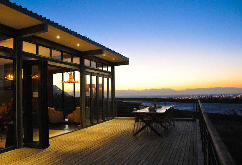 Hotel Colourful Manor Luxury Lodge & Conference Venue 4