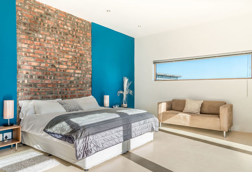 Hotel Colourful Manor Luxury Lodge & Conference Venue 8