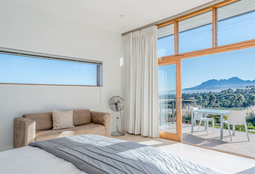 Hotel Colourful Manor Luxury Lodge & Conference Venue 9