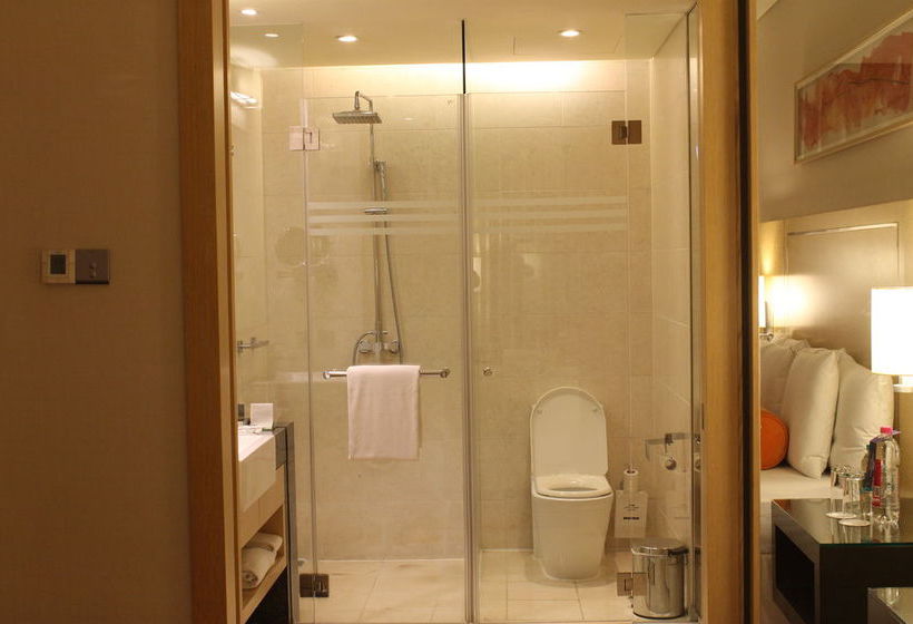 Hôtel Courtyard Pune Hinjewadi 11