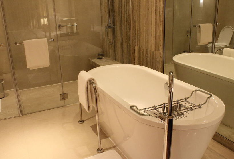 Hôtel Courtyard Pune Hinjewadi 12