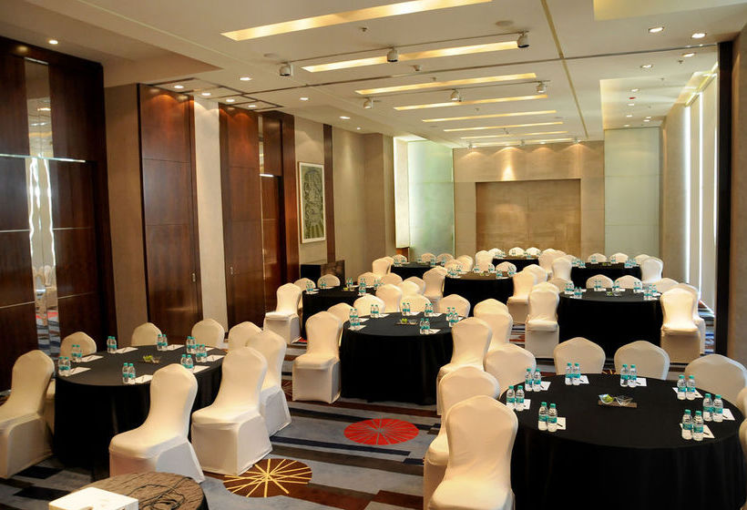 Hôtel Courtyard Pune Hinjewadi 18