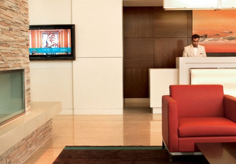 Hôtel Courtyard Pune Hinjewadi 20