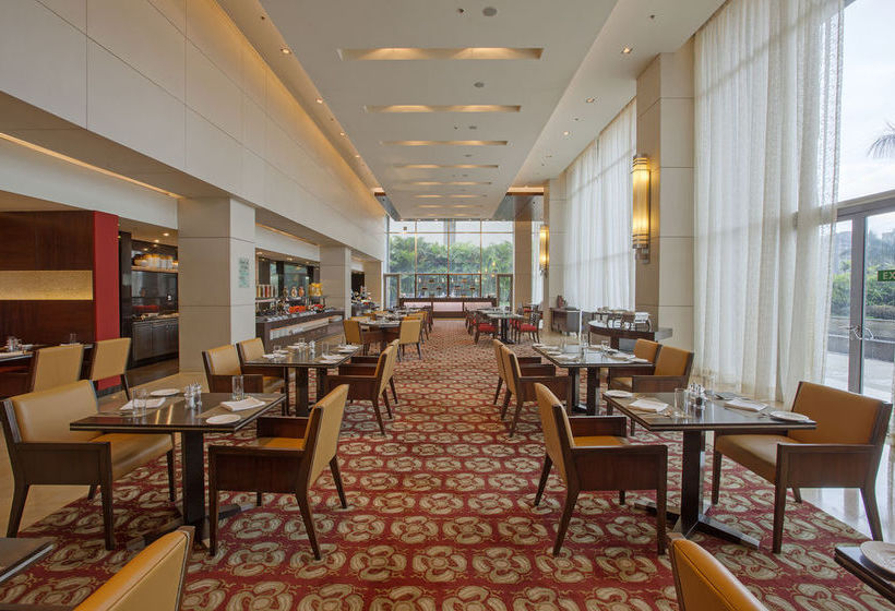 Hôtel Courtyard Pune Hinjewadi 3