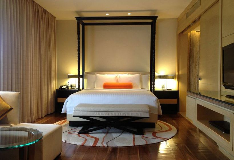 Hôtel Courtyard Pune Hinjewadi 5