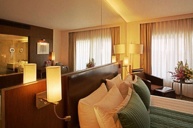 Hotel St Laurn Business 11