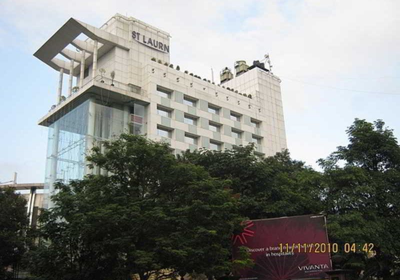 Hotel St Laurn Business 13