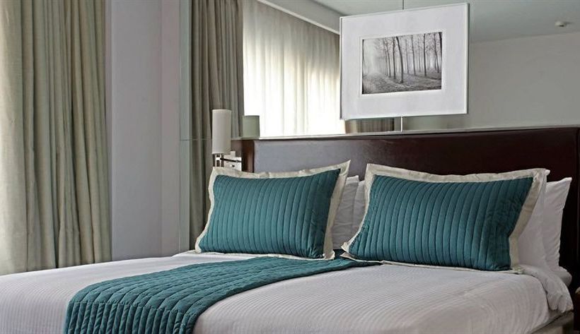 Hotel St Laurn Business 2