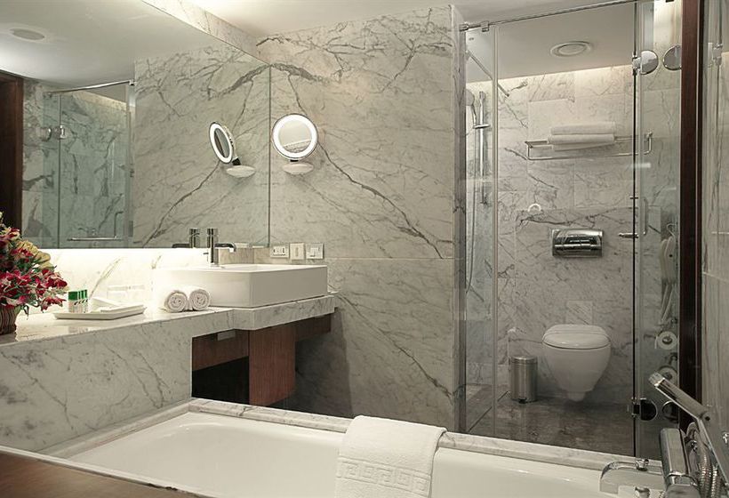 Hotel St Laurn Business 3