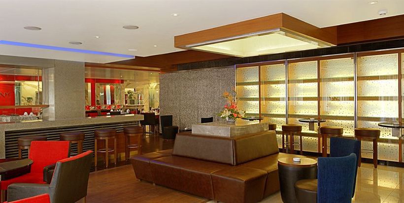 Hotel St Laurn Business 4