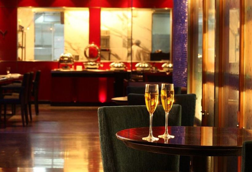 Hotel St Laurn Business 5