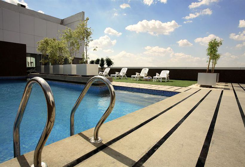 Hotel St Laurn Business 6