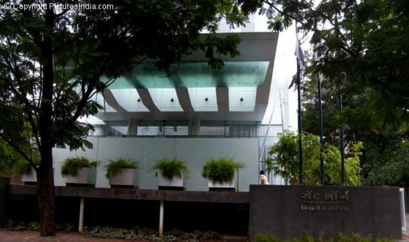 Hotel St Laurn Business 7