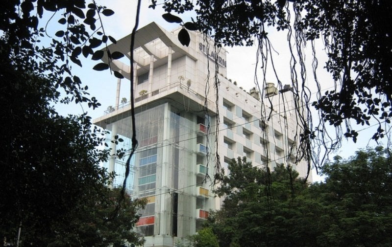 Hotel St Laurn Business 8