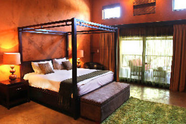 Hotel Riverstone Lodge