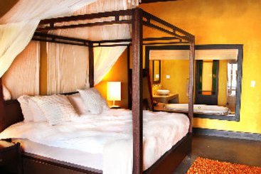 Hotel Riverstone Lodge 1