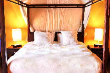 Hotel Riverstone Lodge 2