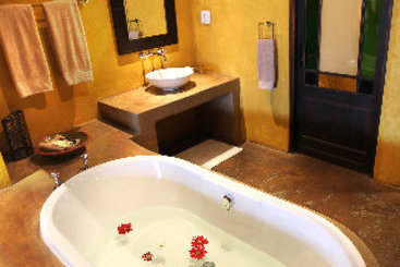 Hotel Riverstone Lodge 3