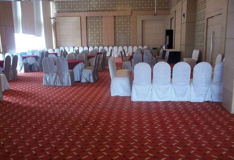 Hotel Starottel Ahmedabad